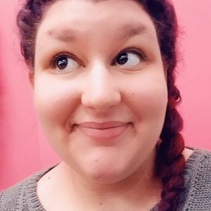 Meet your Posher, Cindy sue